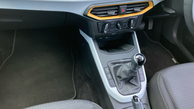 SEAT Arona 1.0 TSI SE Technology 5dr Petrol Hatchback